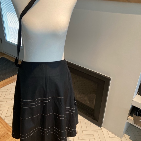 Rare: Philippe Dubuc Skirt size 10 - Picture 2 of 14